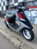 1989 Honda Dio 1