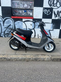 1989 Honda Dio 1