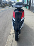 1989 Honda Dio 1