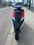 1989 Honda Dio 1