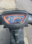 1989 Honda Dio 1