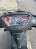1989 Honda Dio 1