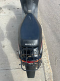 1989 Honda Dio 1