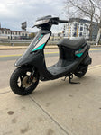 1990 Honda Dio 1