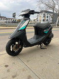 1990 Honda Dio 1