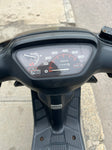 1990 Honda Dio 1