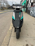 1990 Honda Dio 1