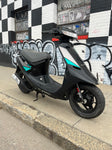 1990 Honda Dio 1