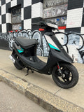 1990 Honda Dio 1