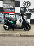 1990 Honda Dio 1