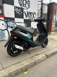 1990 Honda Dio 1