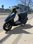 1993 Honda Dio 2 ZX
