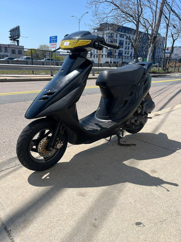 1993 Honda Dio 2 ZX
