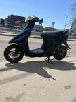 1993 Honda Dio 2 ZX