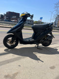 1993 Honda Dio 2 ZX