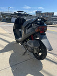 1993 Honda Dio 2 ZX