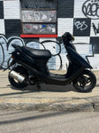 1993 Honda Dio 2 ZX