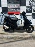 1993 Honda Dio 2 ZX