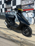 1993 Honda Dio 2 ZX