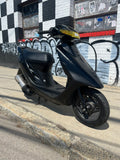 1993 Honda Dio 2 ZX