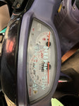 1993 Honda Dio 2 ZX