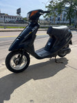 1989 Yamaha Jog Artistic Spec