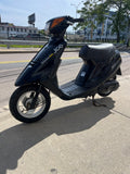 1989 Yamaha Jog Artistic Spec