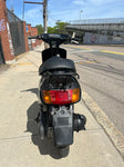 1989 Yamaha Jog Artistic Spec