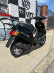 1989 Yamaha Jog Artistic Spec