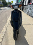 1989 Yamaha Jog Artistic Spec