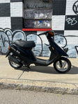 1989 Yamaha Jog Artistic Spec