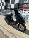 1989 Yamaha Jog Artistic Spec