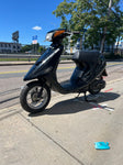 1994 Yamaha Jog Artistic Spec