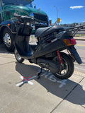 1994 Yamaha Jog Artistic Spec