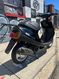 1994 Yamaha Jog Artistic Spec