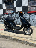 1994 Yamaha Jog Artistic Spec
