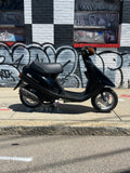 1994 Yamaha Jog Artistic Spec