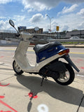 1989 Honda Dio 1