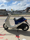 1989 Honda Dio 1