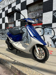 1989 Honda Dio 1