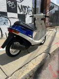 1989 Honda Dio 1