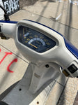 1989 Honda Dio 1