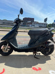 1992 Honda Dio 2 AF28