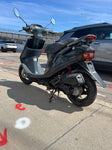 1992 Honda Dio 2 AF28