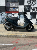 1992 Honda Dio 2 AF28