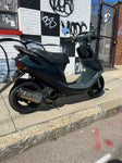1992 Honda Dio 2 AF28