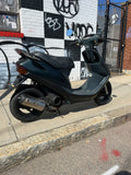 1992 Honda Dio 2 AF28