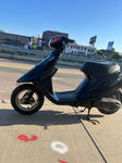 1994 Yamaha Jog Artistic Spec