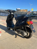 1994 Yamaha Jog Artistic Spec
