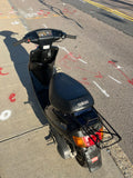 1994 Yamaha Jog Artistic Spec